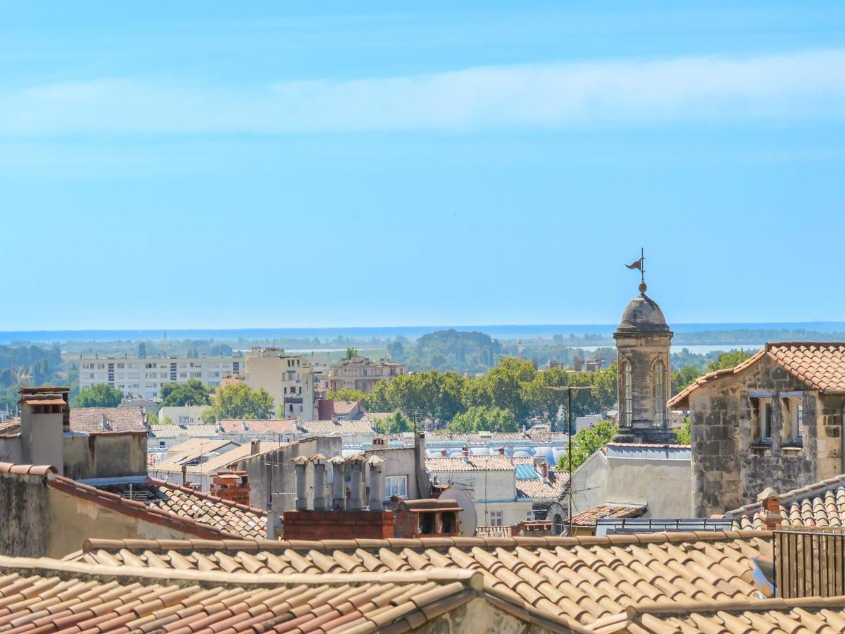 Rare Loft Vue Sur Les Toits - Suites Gaya Centre Historique Монпелие Екстериор снимка